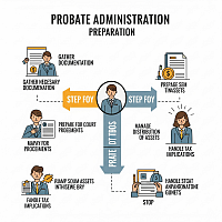 How to Prepare for Probate Administration